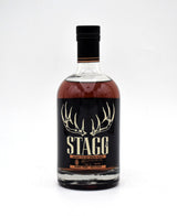 Stagg Jr. Barrel Proof Bourbon (Batch 4)