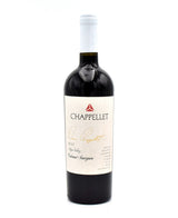 2013 Chappellet Signature Cabernet Sauvignon