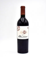 2014 Vina Almaviva