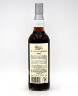 Bunnahabhain 21 Year 'Berry's Own Cask No. 18' Single Malt Scotch (1990 Release)