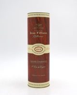 1992 Jean Fillioux Collection Privée Millésime Grande Champagne Cognac