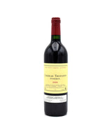 2000 Chateau Trotanoy