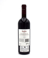 2016 Felsina Berardenga Fontalloro Toscana IGT (Slightly Scuffed Label)