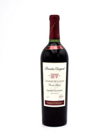 1992 Beaulieu Vineyard BV Georges de Latour Private Reserve Cabernet Sauvignon