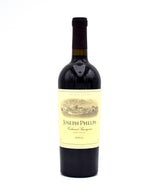 2012 Joseph Phelps Cabernet Sauvignon