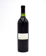 2013 Chateau Montelena The Montelena Estate Cabernet Sauvignon