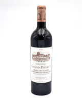 2005 Chateau Grand-Pontet