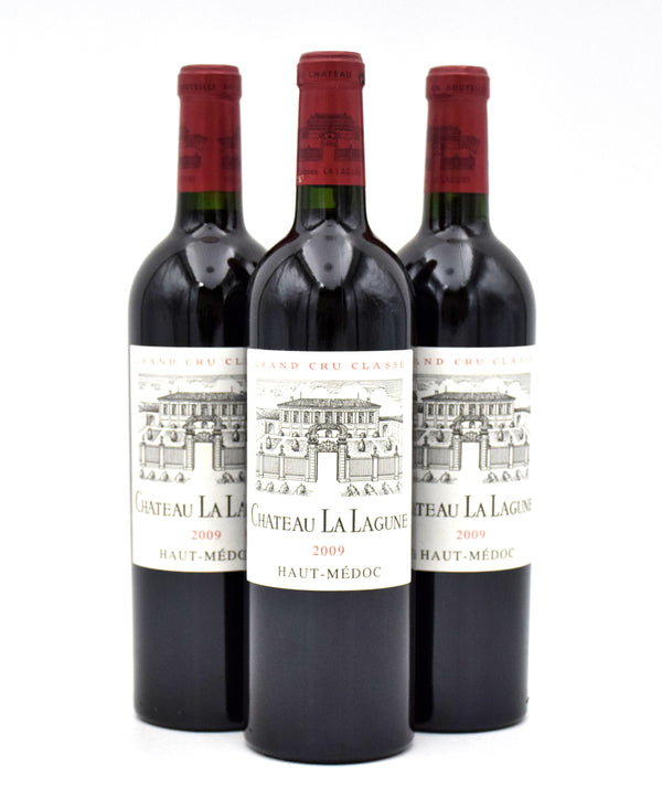 2009 Chateau La Lagune