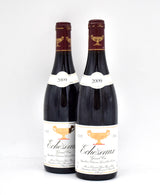 2009 Domaine Gros Frere et Soeur Echezeaux Grand Cru