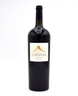 2009 Capture 'Alliance' Red 1.5L