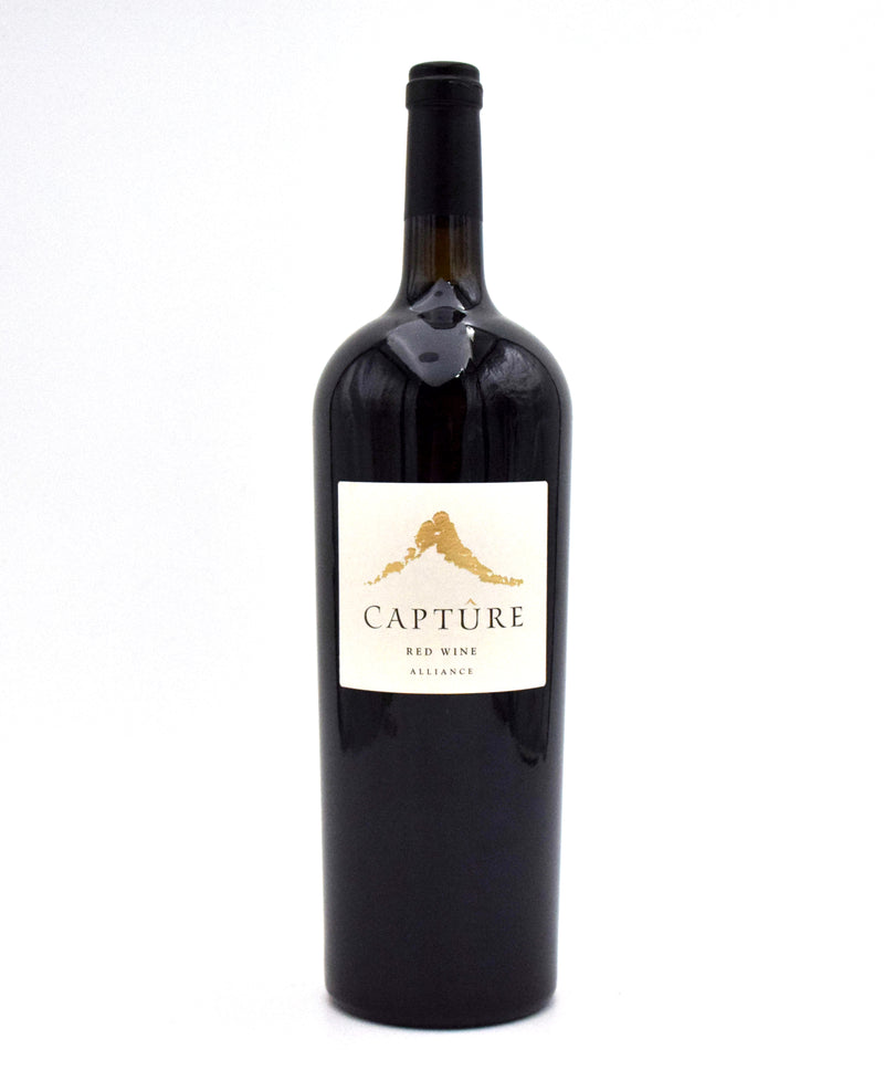 2009 Capture 'Alliance' Red 1.5L