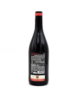 2014 Isaac Fernandez Seleccion 'Adras' Mencia