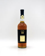 Oban Distiller's Edition 'Double Matured' Single Malt Scotch (2004 Release)