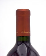 2014 Vina Almaviva