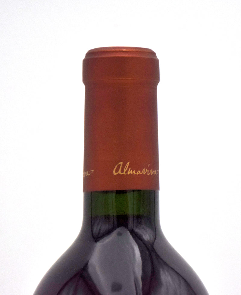 2014 Vina Almaviva