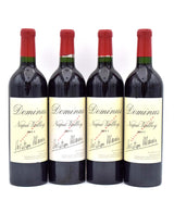2011 Dominus Estate Christian Moueix