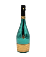 2011 Armand de Brignac Ace of Spades 'Limited Green Edition' Masters Bottle (Slightly Scuffed Box)
