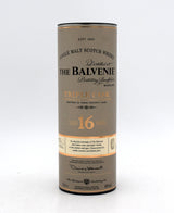 Balvenie Triple Cask 16 Year Old Single Malt Scotch