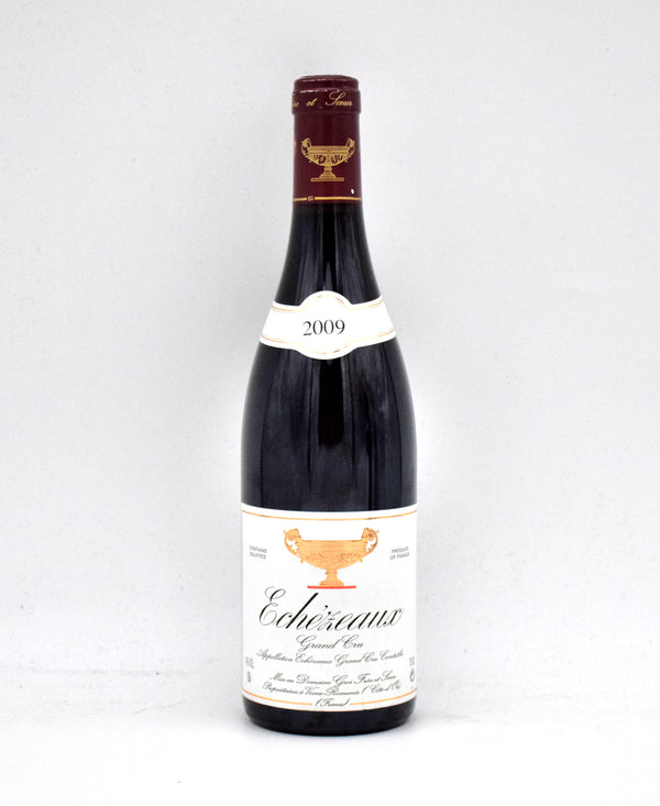 2009 Domaine Gros Frere et Soeur Echezeaux Grand Cru