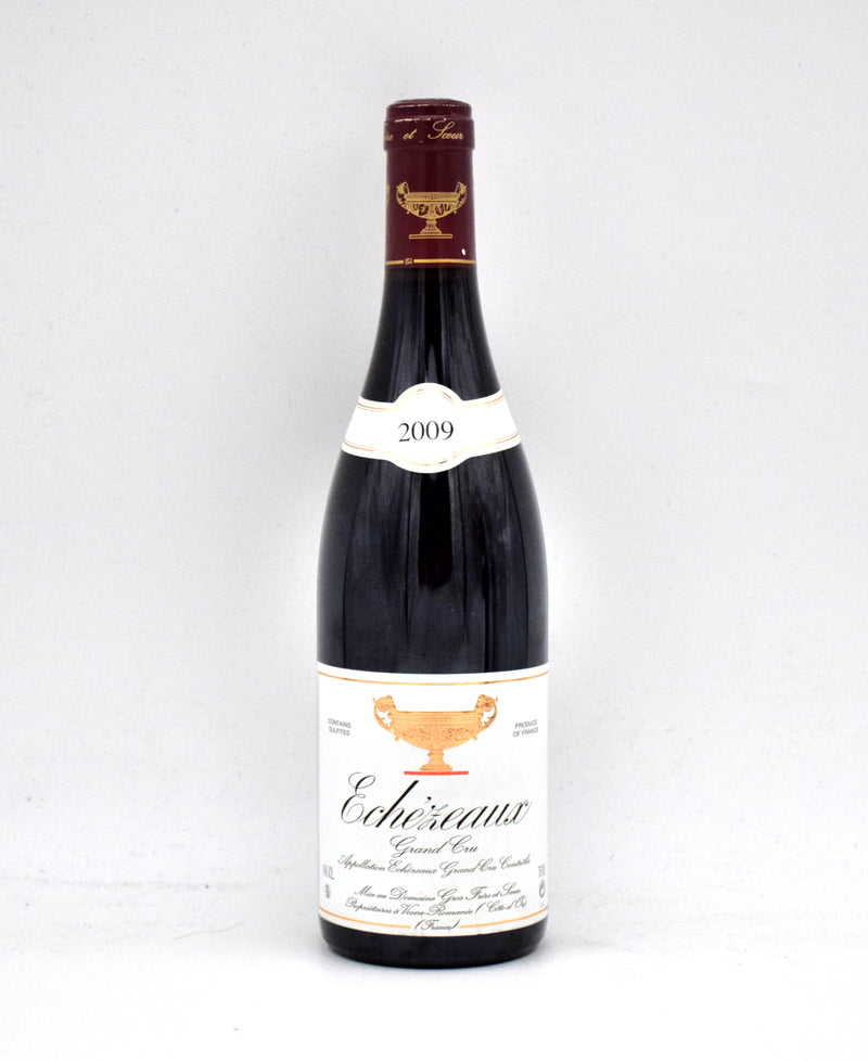 2009 Domaine Gros Frere et Soeur Echezeaux Grand Cru