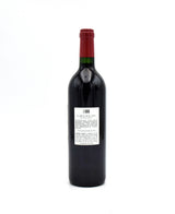 2000 Chateau Trotanoy