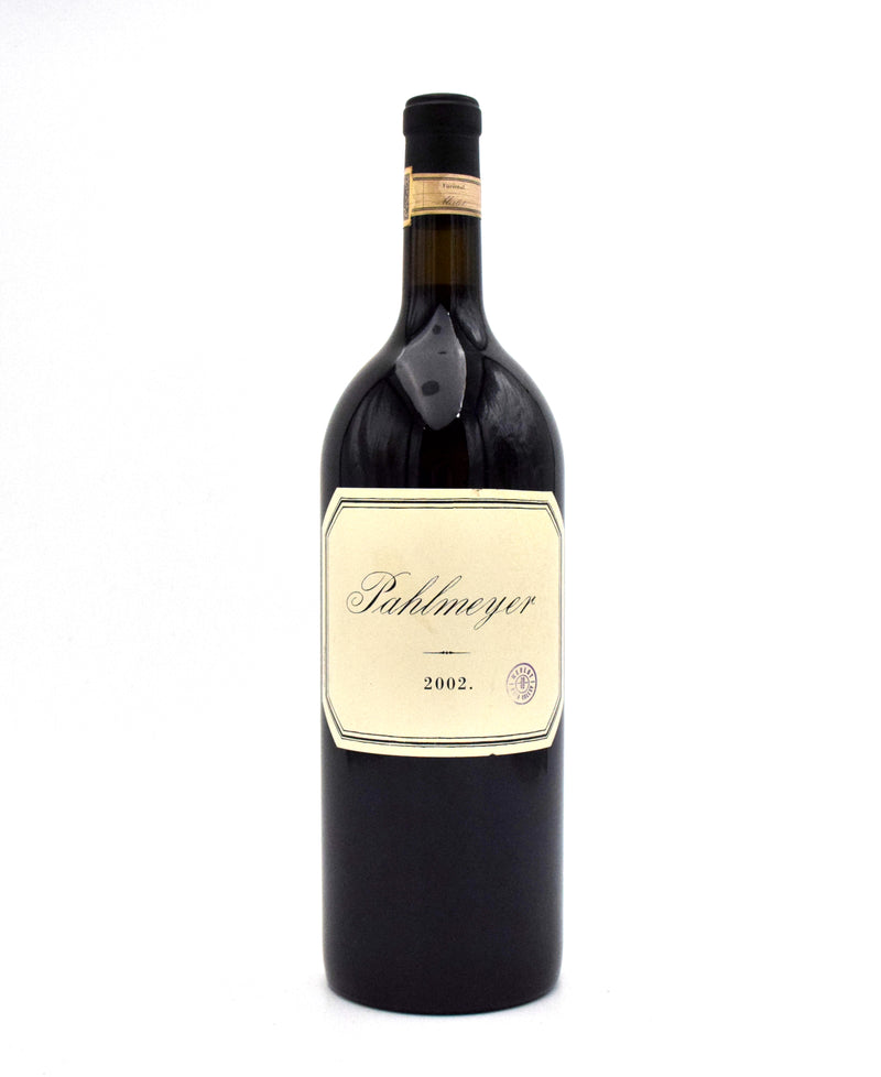 2002 Pahlmeyer Merlot (1.5L)