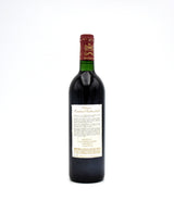 1992 Chateau Mouton Rothschild (Slightly Scuffed Labels)