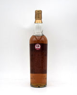 Glengoyne Cask Owner 'Cask Nr.195' 12 Year Single Malt Scotch (1995 Release)