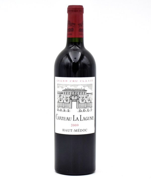 2009 Chateau La Lagune