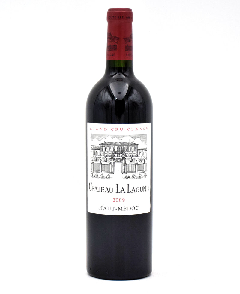 2009 Chateau La Lagune