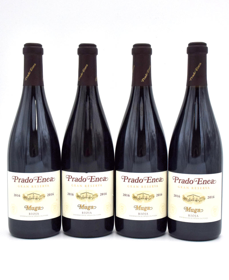 2016 Bodegas Muga 'Prado Enea' Gran Reserva