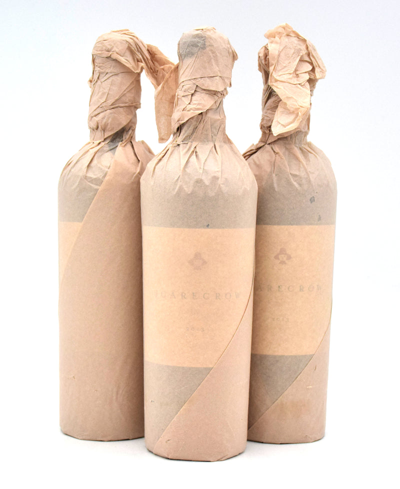 2013 Scarecrow Cabernet Sauvignon (Case of 3 Bottles)