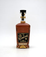 Yellowstone 'Anniversary Edition' 10 Year Blended Straight Bourbon Whiskey