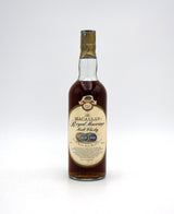 Macallan 'Royal Marriage 1948-1961' Single Malt Scotch