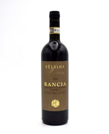 2016 Felsina Berardenga Rancia