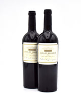1999 Monticello Vineyards Corley Family Reserve Cabernet Sauvignon