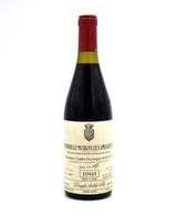 1993 Domaine Comte Georges de Vogue Les Amoureuses