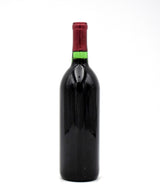 1978 Mayacamas Vineyards Cabernet Sauvignon