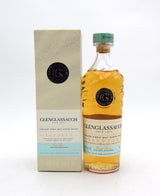 Glenglassaugh 'Sandend' Single Malt Scotch