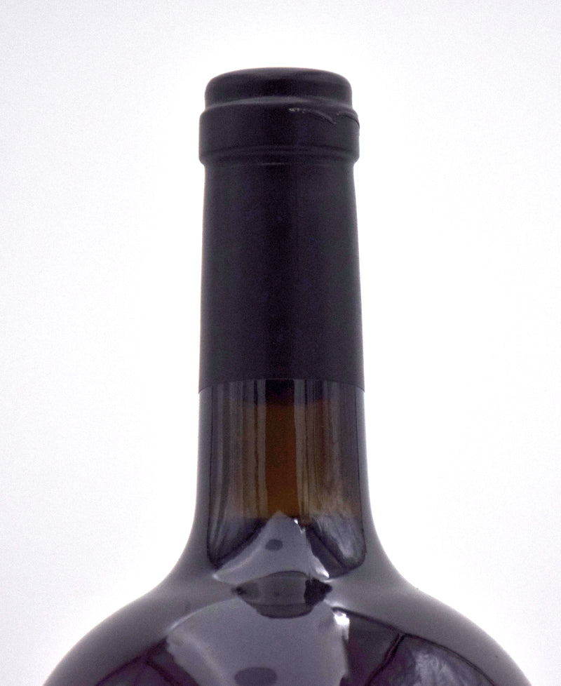 2009 Capture 'Alliance' Red 1.5L