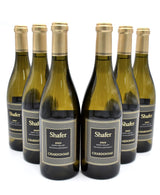 2023 Shafer Vineyards 'Red Shoulder Ranch' Chardonnay