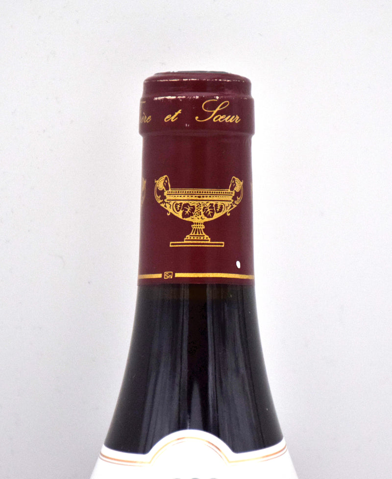 2009 Domaine Gros Frere et Soeur Echezeaux Grand Cru