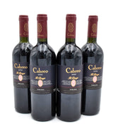 2001 Tenute del Cabreo 'Cabreo Il Borgo' Toscana IGT