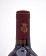 2022 Ornellaia Bolgheri Superiore