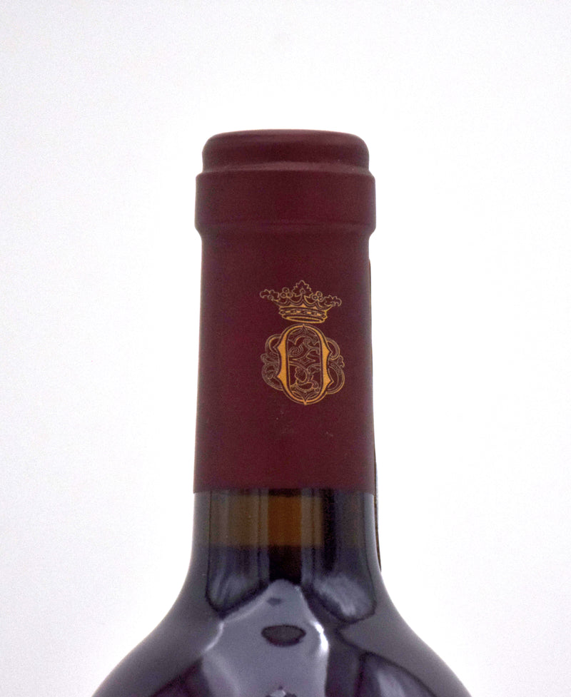 2022 Ornellaia Bolgheri Superiore