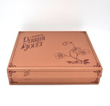 1982 Perrier-Jouet Belle Epoque - Fleur de Champagne Brut with Glasses