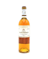 1983 Chateau Lafaurie-Peyraguey