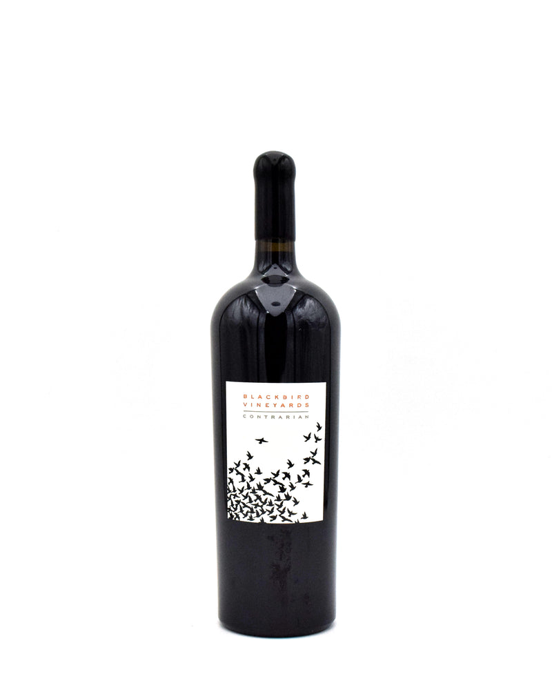2019 Blackbird Vineyards Contrarian (1.5L)