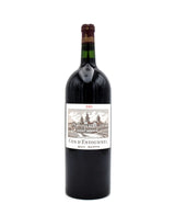 2001 Chateau Cos d'Estournel (1.5L)