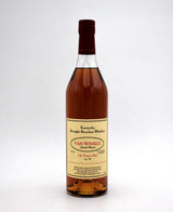 Van Winkle Lot B 12 Year Old Bourbon (2019 Release)